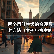 两个月斗牛犬的合理喂养方法(养护小宝宝的关键,从饮食开始)(图3) 两个月斗牛犬的合理喂养方法(养护小宝宝的关键,从饮食开始)(图3)