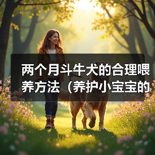 两个月斗牛犬的合理喂养方法(养护小宝宝的关键,从饮食开始)(图1) 两个月斗牛犬的合理喂养方法(养护小宝宝的关键,从饮食开始)(图1)