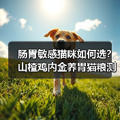 肠胃敏感猫咪如何选?山楂鸡内金养胃猫粮测评(图3) 肠胃敏感猫咪如何选?山楂鸡内金养胃猫粮测评(图3)