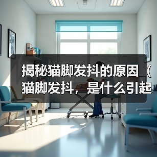 揭秘猫脚发抖的原因(猫脚发抖,是什么引起的?)(图3) 揭秘猫脚发抖的原因(猫脚发抖,是什么引起的?)(图3)