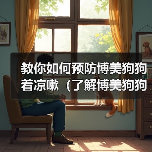 教你如何预防博美狗狗着凉嗽(了解博美狗狗的身体特征与日常护理)(图3) 教你如何预防博美狗狗着凉嗽(了解博美狗狗的身体特征与日常护理)(图3)