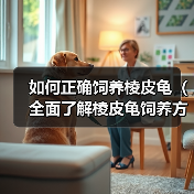 如何正确饲养棱皮龟(全面了解棱皮龟饲养方法,打造完美家居养殖空间)(图2) 如何正确饲养棱皮龟(全面了解棱皮龟饲养方法,打造完美家居养殖空间)(图2)