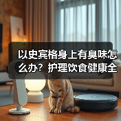 以史宾格身上有臭味怎么办?护理饮食健康全解析(图2) 以史宾格身上有臭味怎么办?护理饮食健康全解析(图2)