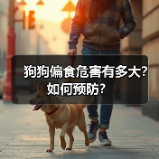 狗狗偏食危害有多大?如何预防?(图1) 狗狗偏食危害有多大?如何预防?(图1)