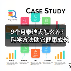 9个月泰迪犬怎么养?科学方法助它健康成长(图1) 9个月泰迪犬怎么养?科学方法助它健康成长(图1)