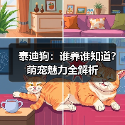泰迪狗:谁养谁知道?萌宠魅力全解析(图4) 泰迪狗:谁养谁知道?萌宠魅力全解析(图4)