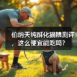 伯纳天纯酥化猫粮测评,这么便宜能吃吗?(图4) 伯纳天纯酥化猫粮测评,这么便宜能吃吗?(图4)