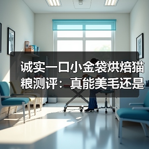 诚实一口小金袋烘焙猫粮测评:真能美毛还是单纯噱头?(图2) 诚实一口小金袋烘焙猫粮测评:真能美毛还是单纯噱头?(图2)