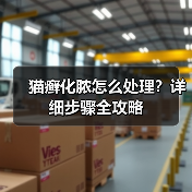 猫癣化脓怎么处理?详细步骤全攻略(图1) 猫癣化脓怎么处理?详细步骤全攻略(图1)