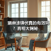 猫癣涂碘伏真的有效吗?真相大揭秘(图3) 猫癣涂碘伏真的有效吗?真相大揭秘(图3)