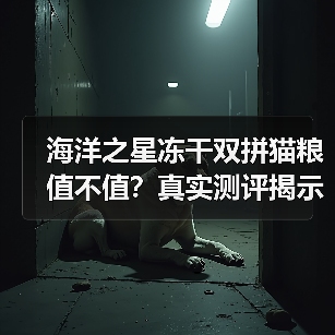 海洋之星冻干双拼猫粮值不值?真实测评揭示隐藏问题(图2) 海洋之星冻干双拼猫粮值不值?真实测评揭示隐藏问题(图2)