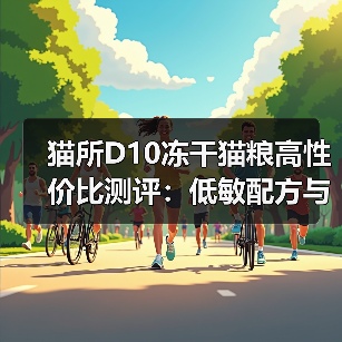 猫所D10冻干猫粮高性价比测评：低敏配方与高淀粉争议（图2）