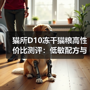 猫所D10冻干猫粮高性价比测评：低敏配方与高淀粉争议（图3）