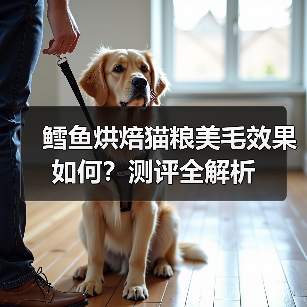 鳕鱼烘焙猫粮美毛效果如何?测评全解析(图3) 鳕鱼烘焙猫粮美毛效果如何?测评全解析(图3)