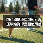国产猫粮质量如何?冷压烘焙测评是否值得信赖(图3) 国产猫粮质量如何?冷压烘焙测评是否值得信赖(图3)