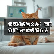 频繁打嗝怎么办?原因分析与有效缓解方法(图2) 频繁打嗝怎么办?原因分析与有效缓解方法(图2)
