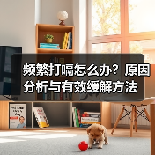 频繁打嗝怎么办?原因分析与有效缓解方法(图4) 频繁打嗝怎么办?原因分析与有效缓解方法(图4)