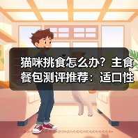 猫咪挑食怎么办?主食餐包测评推荐:适口性强补水又长肉(图3) 猫咪挑食怎么办?主食餐包测评推荐:适口性强补水又长肉(图3)