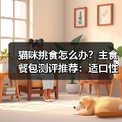 猫咪挑食怎么办?主食餐包测评推荐:适口性强补水又长肉(图4) 猫咪挑食怎么办?主食餐包测评推荐:适口性强补水又长肉(图4)