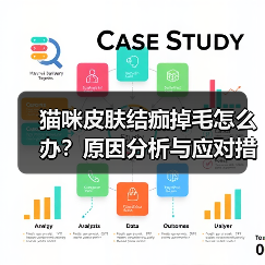 猫咪皮肤结痂掉毛怎么办?原因分析与应对措施(图2) 猫咪皮肤结痂掉毛怎么办?原因分析与应对措施(图2)
