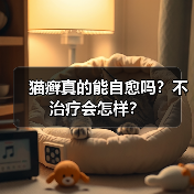 猫癣真的能自愈吗?不治疗会怎样?(图3) 猫癣真的能自愈吗?不治疗会怎样?(图3)