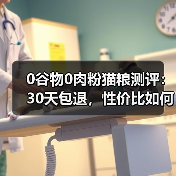 0谷物0肉粉猫粮测评:30天包退,性价比如何?(图3) 0谷物0肉粉猫粮测评:30天包退,性价比如何?(图3)
