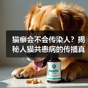 猫癣会不会传染人?揭秘人猫共患病的传播真相(图4) 猫癣会不会传染人?揭秘人猫共患病的传播真相(图4)