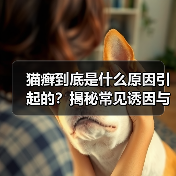 猫癣到底是什么原因引起的?揭秘常见诱因与防治方法(图3) 猫癣到底是什么原因引起的?揭秘常见诱因与防治方法(图3)