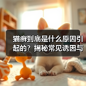 猫癣到底是什么原因引起的?揭秘常见诱因与防治方法(图4) 猫癣到底是什么原因引起的?揭秘常见诱因与防治方法(图4)