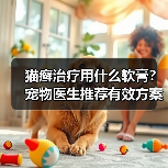 猫癣治疗用什么软膏？宠物医生推荐有效方案（图4）