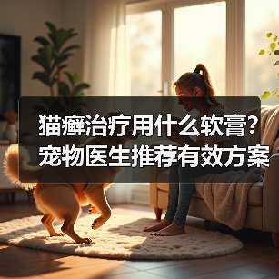 猫癣治疗用什么软膏？宠物医生推荐有效方案（图3）
