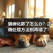 猫癣化脓了怎么办?正确处理方法别再错了!(图3) 猫癣化脓了怎么办?正确处理方法别再错了!(图3)