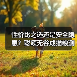 性价比之选还是安全隐患？聪颖无谷成猫粮测评