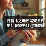 性价比之选还是安全隐患?聪颖无谷成猫粮测评(图3) 性价比之选还是安全隐患?聪颖无谷成猫粮测评(图3)