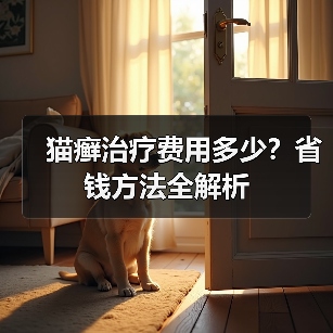 猫癣治疗费用多少?省钱方法全解析(图4) 猫癣治疗费用多少?省钱方法全解析(图4)