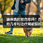 猫癣真的能自愈吗?自愈几率和治疗周期解析(图1) 猫癣真的能自愈吗?自愈几率和治疗周期解析(图1)