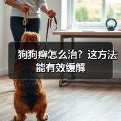 狗狗癣怎么治?这方法能有效缓解(图4) 狗狗癣怎么治?这方法能有效缓解(图4)