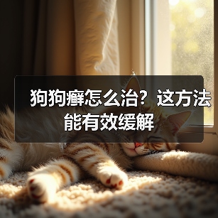 狗狗癣怎么治?这方法能有效缓解(图3) 狗狗癣怎么治?这方法能有效缓解(图3)