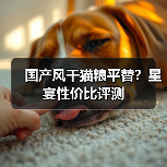 国产风干猫粮平替?星宴性价比评测(图3) 国产风干猫粮平替?星宴性价比评测(图3)