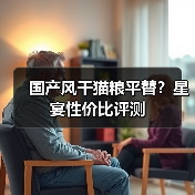 国产风干猫粮平替?星宴性价比评测(图4) 国产风干猫粮平替?星宴性价比评测(图4)