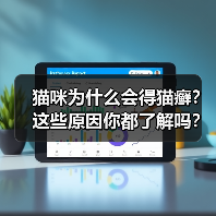 猫咪为什么会得猫癣?这些原因你都了解吗?(图4) 猫咪为什么会得猫癣?这些原因你都了解吗?(图4)