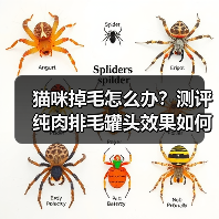 猫咪掉毛怎么办？测评纯肉排毛罐头效果如何（图3）