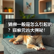 猫癣一般是怎么引起的?猫癣元凶大揭秘!(图2) 猫癣一般是怎么引起的?猫癣元凶大揭秘!(图2)