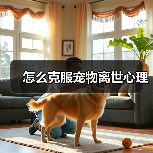 怎么克服宠物离世心理（图2）