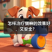 怎样治疗猫癣的效果好,又安全?(图3) 怎样治疗猫癣的效果好,又安全?(图3)