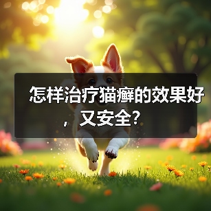 怎样治疗猫癣的效果好,又安全?(图2) 怎样治疗猫癣的效果好,又安全?(图2)