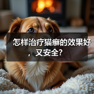 怎样治疗猫癣的效果好,又安全?(图4) 怎样治疗猫癣的效果好,又安全?(图4)