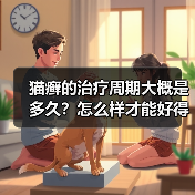 猫癣的治疗周期大概是多久？怎么样才能好得快一点？（图3）