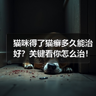 猫咪得了猫癣多久能治好?关键看你怎么治!(图2) 猫咪得了猫癣多久能治好?关键看你怎么治!(图2)