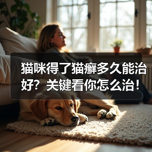 猫咪得了猫癣多久能治好?关键看你怎么治!(图3) 猫咪得了猫癣多久能治好?关键看你怎么治!(图3)